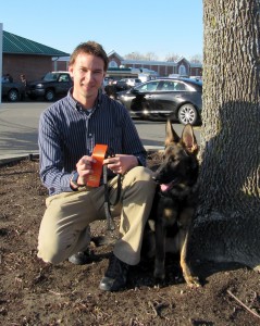 AKC German Shepherds for Sale NY